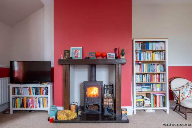 Additional Property Image 3 bedroom Maisonette for sale in Corbridge 4
