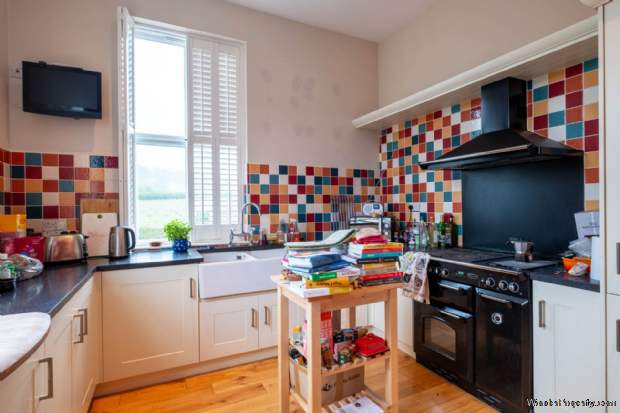 Additional Property Image 3 bedroom Maisonette for sale in Corbridge 16