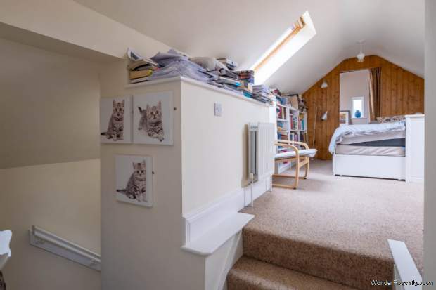 Additional Property Image 3 bedroom Maisonette for sale in Corbridge 13