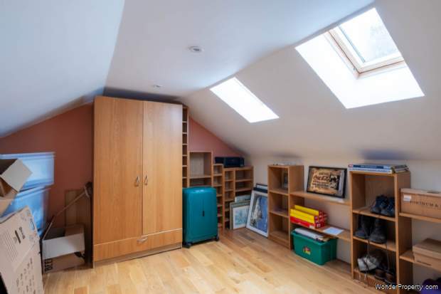 Additional Property Image 3 bedroom Maisonette for sale in Corbridge 8