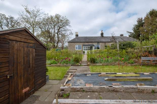 Additional Property Image 2 bedroom Semi Detached for sale in Riding Mill 11