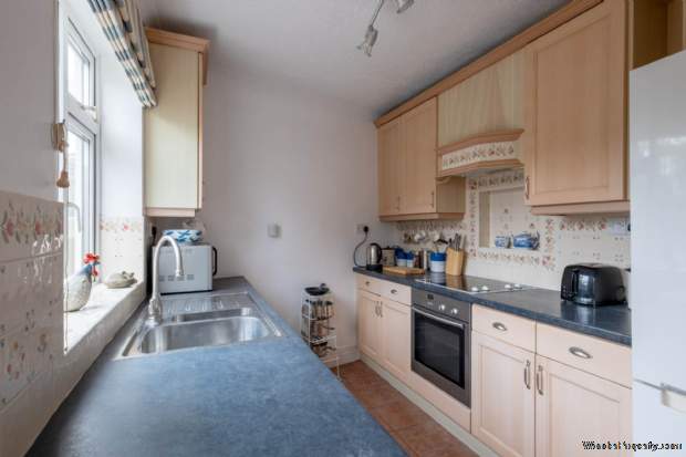 Additional Property Image 3 bedroom End of Terrace for sale in Corbridge 3
