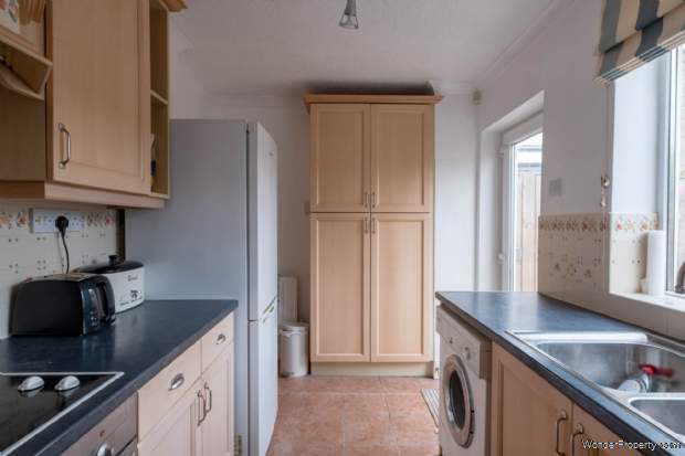 Additional Property Image 3 bedroom End of Terrace for sale in Corbridge 15