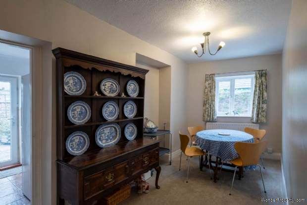 Additional Property Image 3 bedroom End of Terrace for sale in Corbridge 16