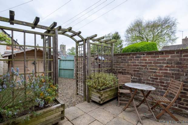 Additional Property Image 3 bedroom End of Terrace for sale in Corbridge 8