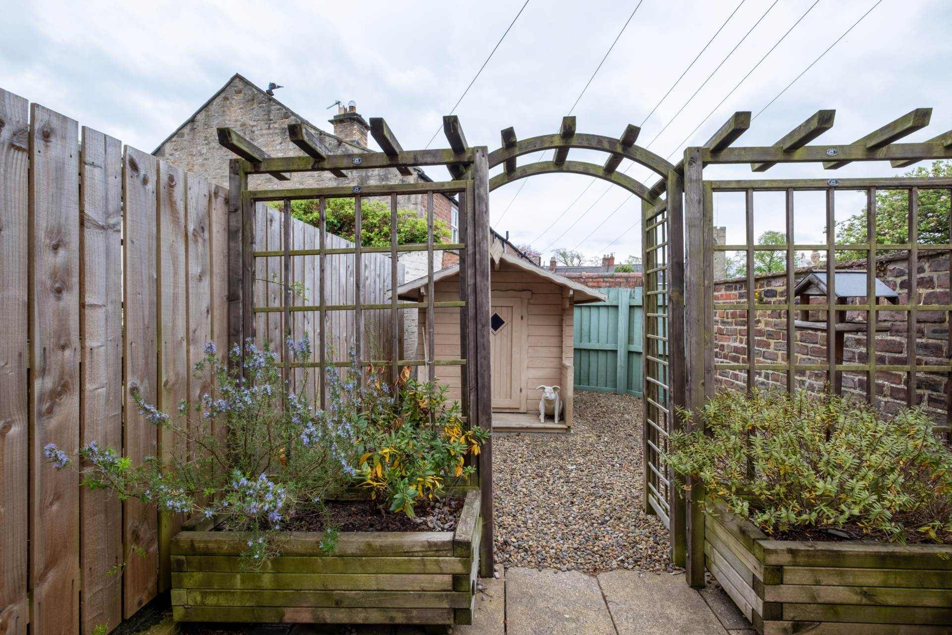 Additional Property Image 3 bedroom End of Terrace for sale in Corbridge 21