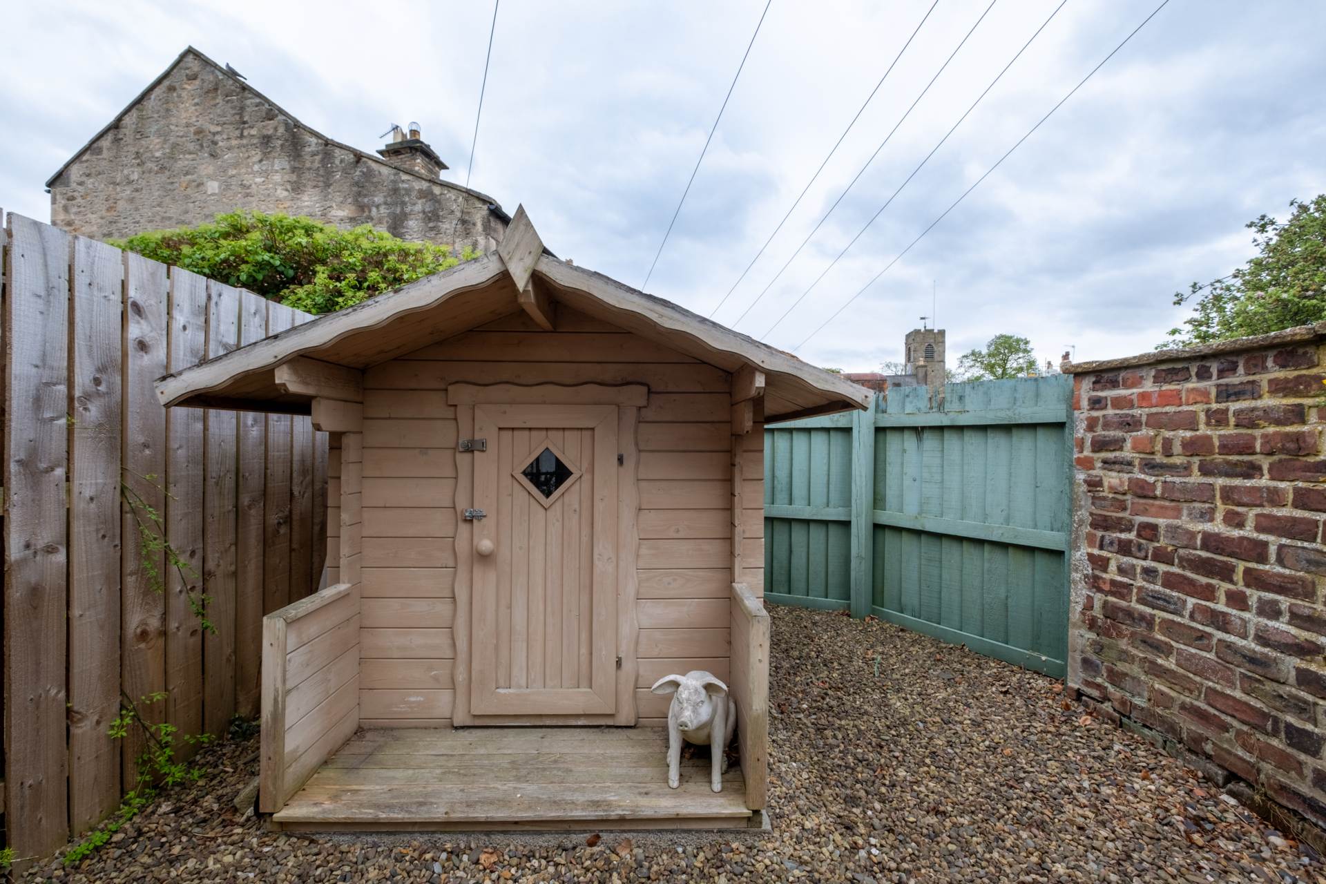 Additional Property Image 3 bedroom End of Terrace for sale in Corbridge 22