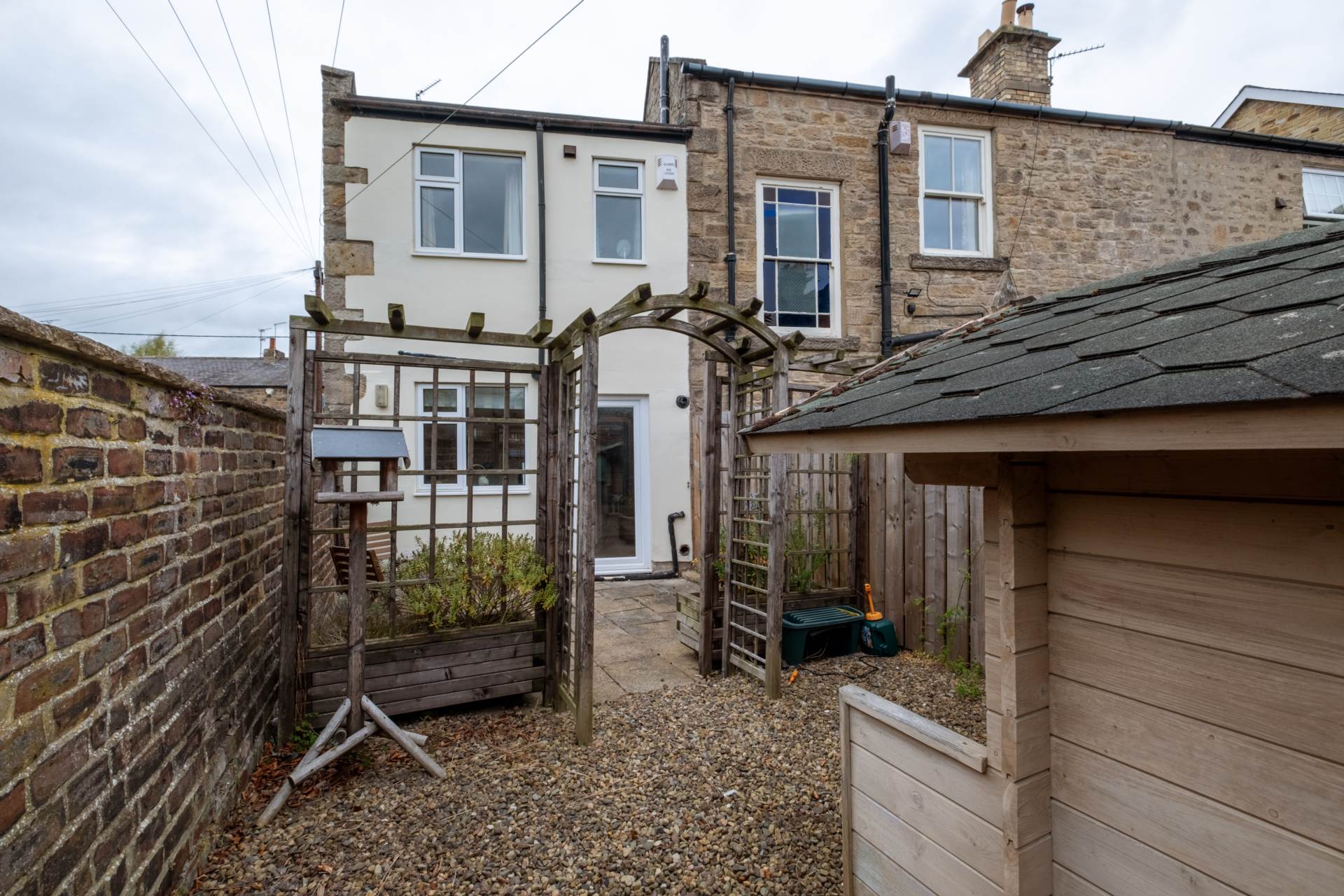 Additional Property Image 3 bedroom End of Terrace for sale in Corbridge 23