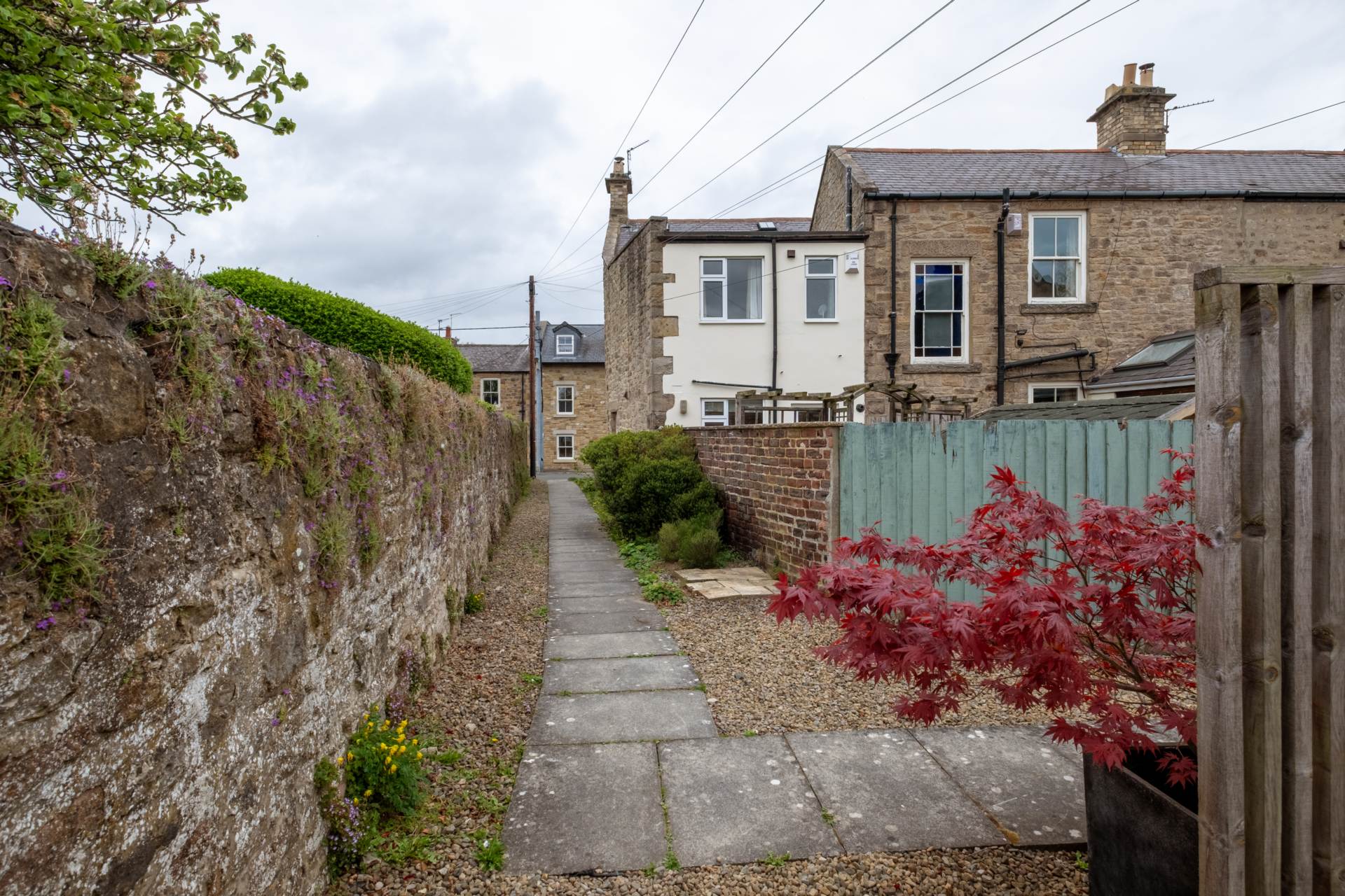 Additional Property Image 3 bedroom End of Terrace for sale in Corbridge 24