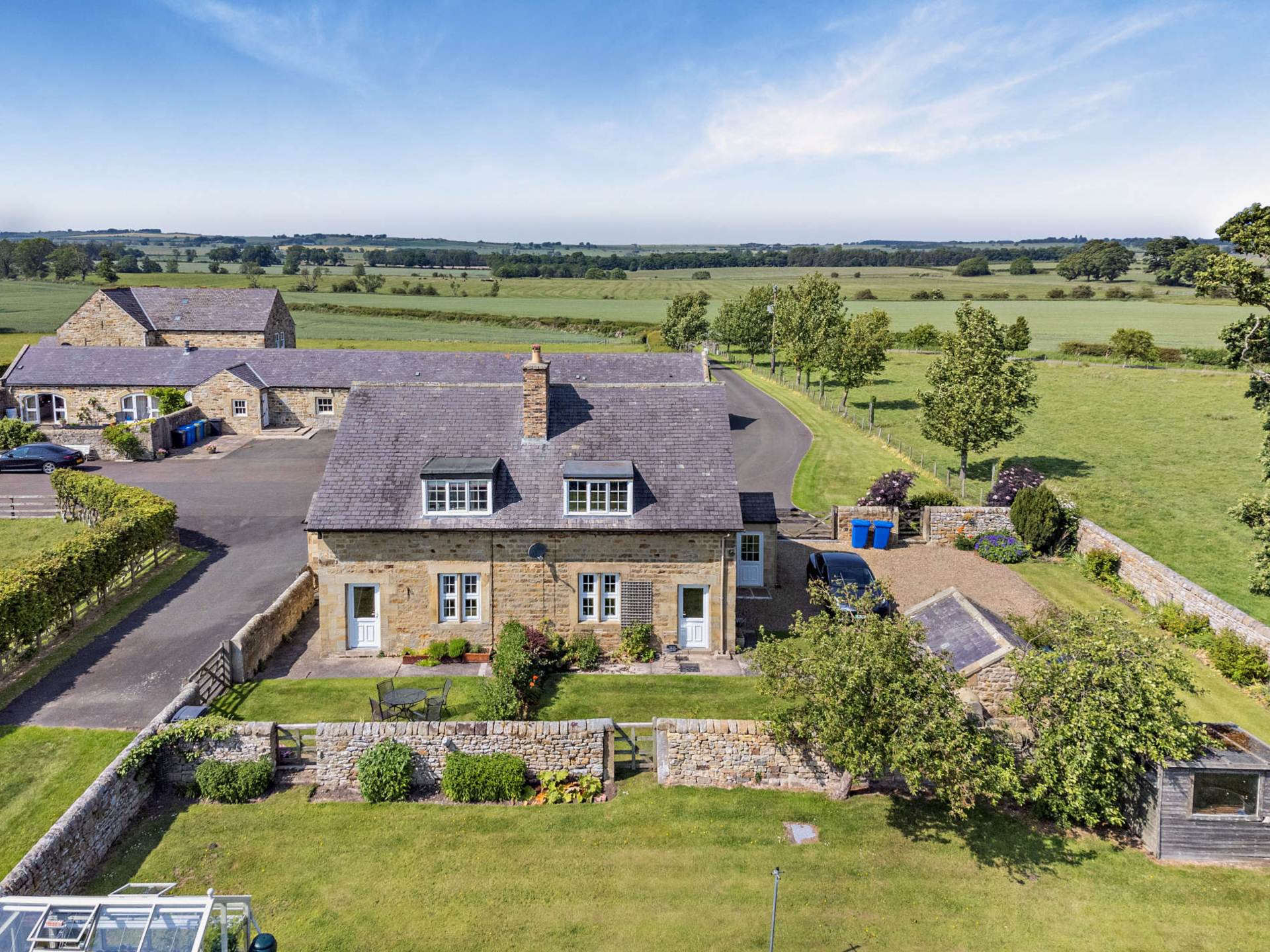 Additional Property Image 5 bedroom Detached for sale in Newcastle Upon Tyne 14