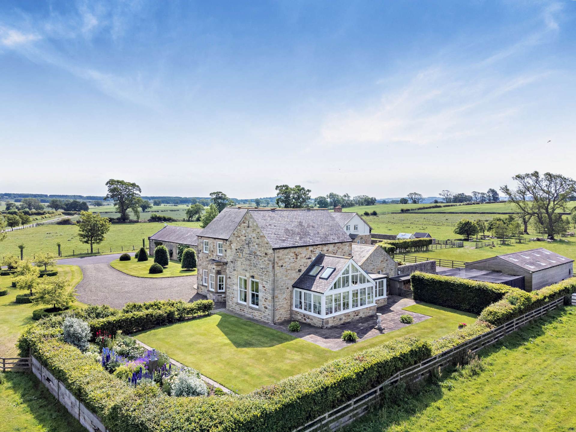 Additional Property Image 5 bedroom Detached for sale in Newcastle Upon Tyne 22