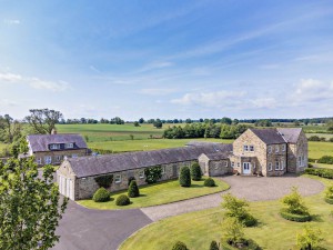 5 bedroom Detached for sale in Newcastle Upon Tyne