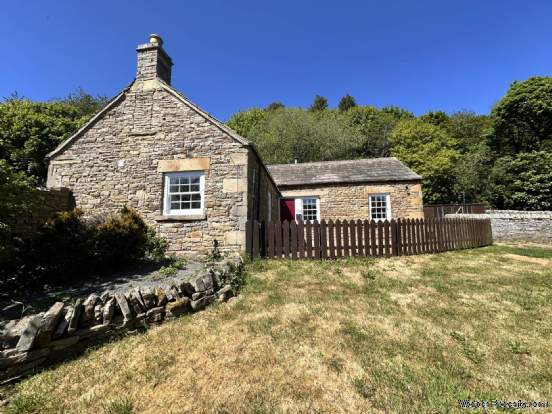 Additional Property Image 3 bedroom Detached to rent in Blanchland 2