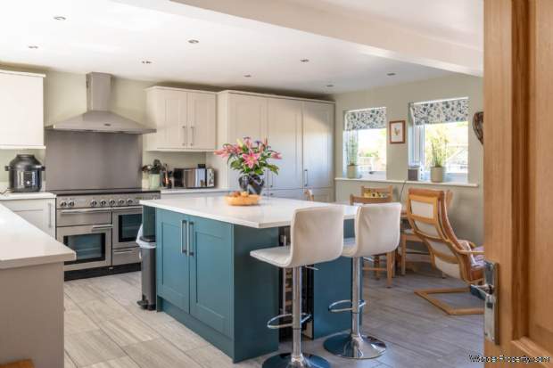 Additional Property Image 4 bedroom Detached for sale in Newcastle Upon Tyne 2