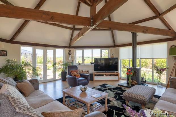 Additional Property Image 4 bedroom Detached for sale in Newcastle Upon Tyne 3