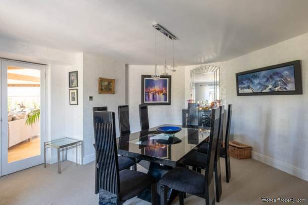 Additional Property Image 4 bedroom Detached for sale in Newcastle Upon Tyne 7