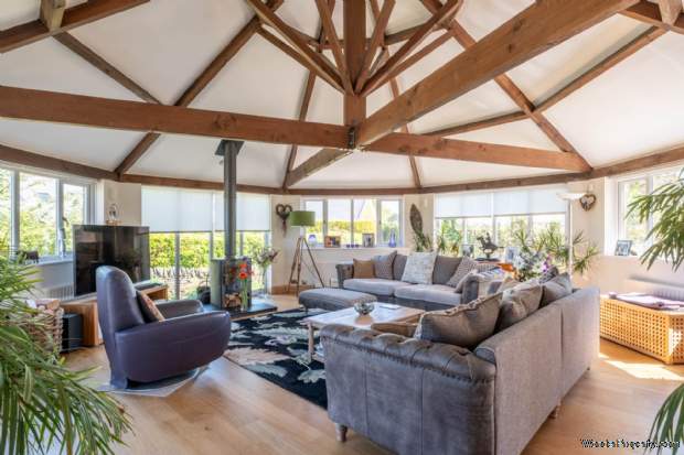 Additional Property Image 4 bedroom Detached for sale in Newcastle Upon Tyne 8