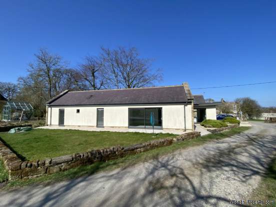 3 bedroom Detached to rent in Newcastle Upon Tyne