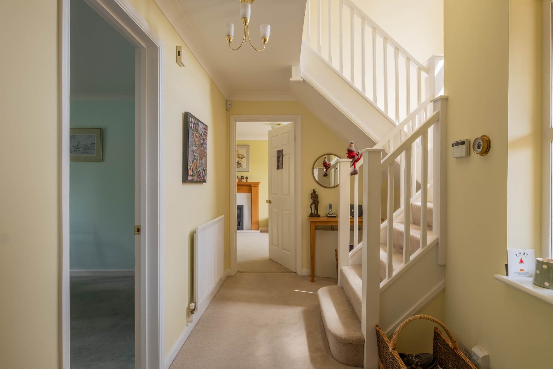 Additional Property Image 4 bedroom Detached for sale in Corbridge 8