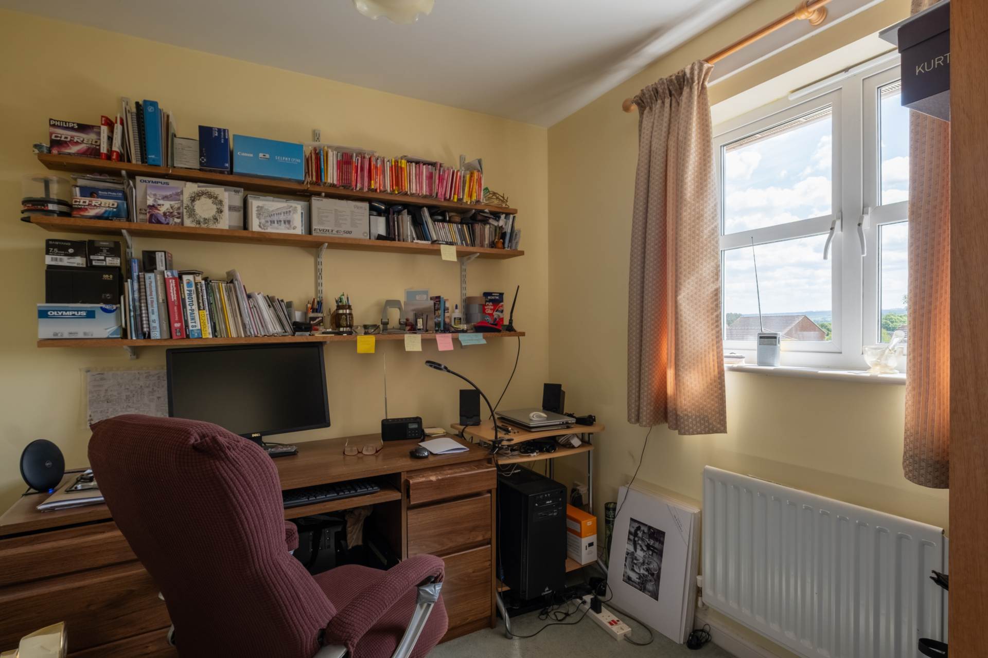 Additional Property Image 4 bedroom Detached for sale in Corbridge 14