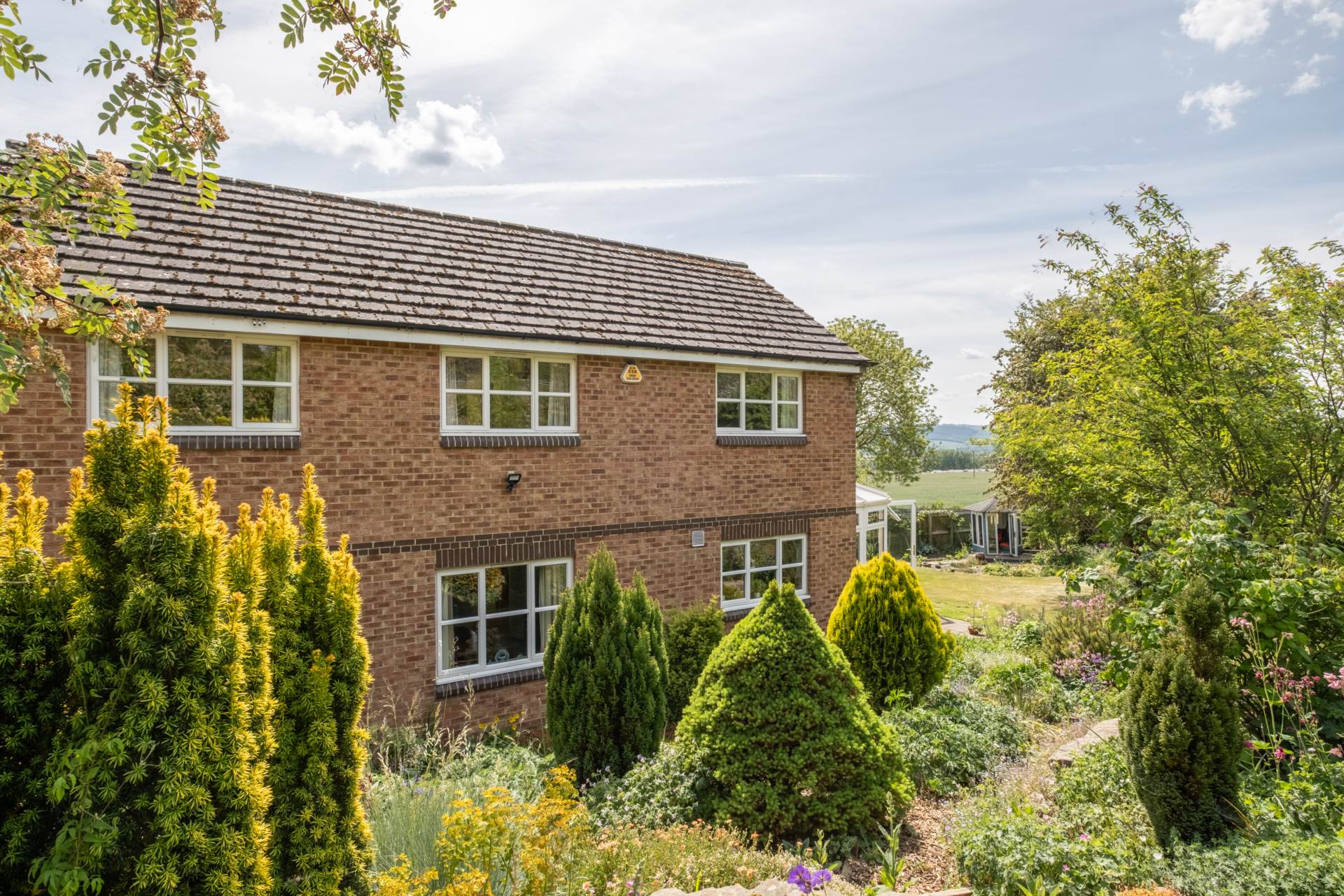 Additional Property Image 4 bedroom Detached for sale in Corbridge 16