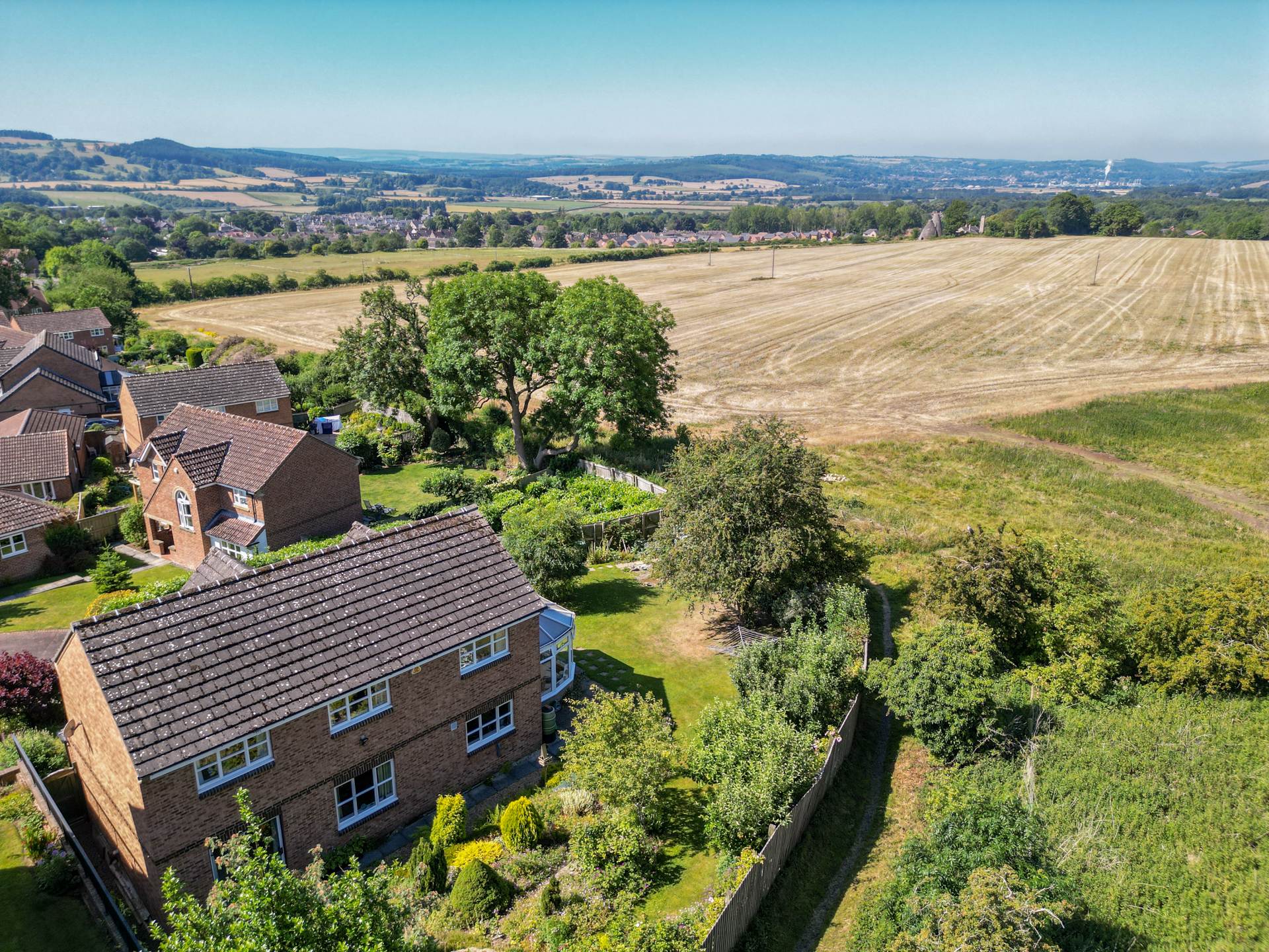 Additional Property Image 4 bedroom Detached for sale in Corbridge 20