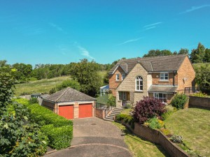 4 bedroom Detached for sale in Corbridge