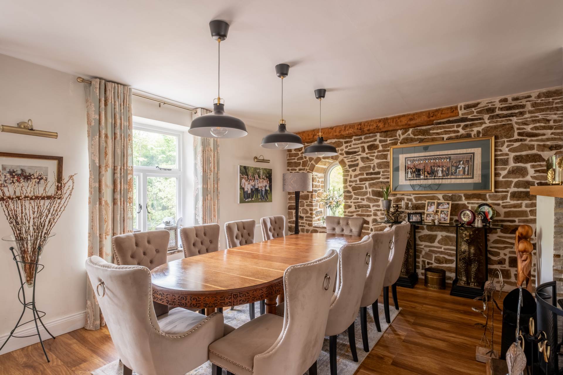 Additional Property Image 3 bedroom End of Terrace for sale in Hexham 3