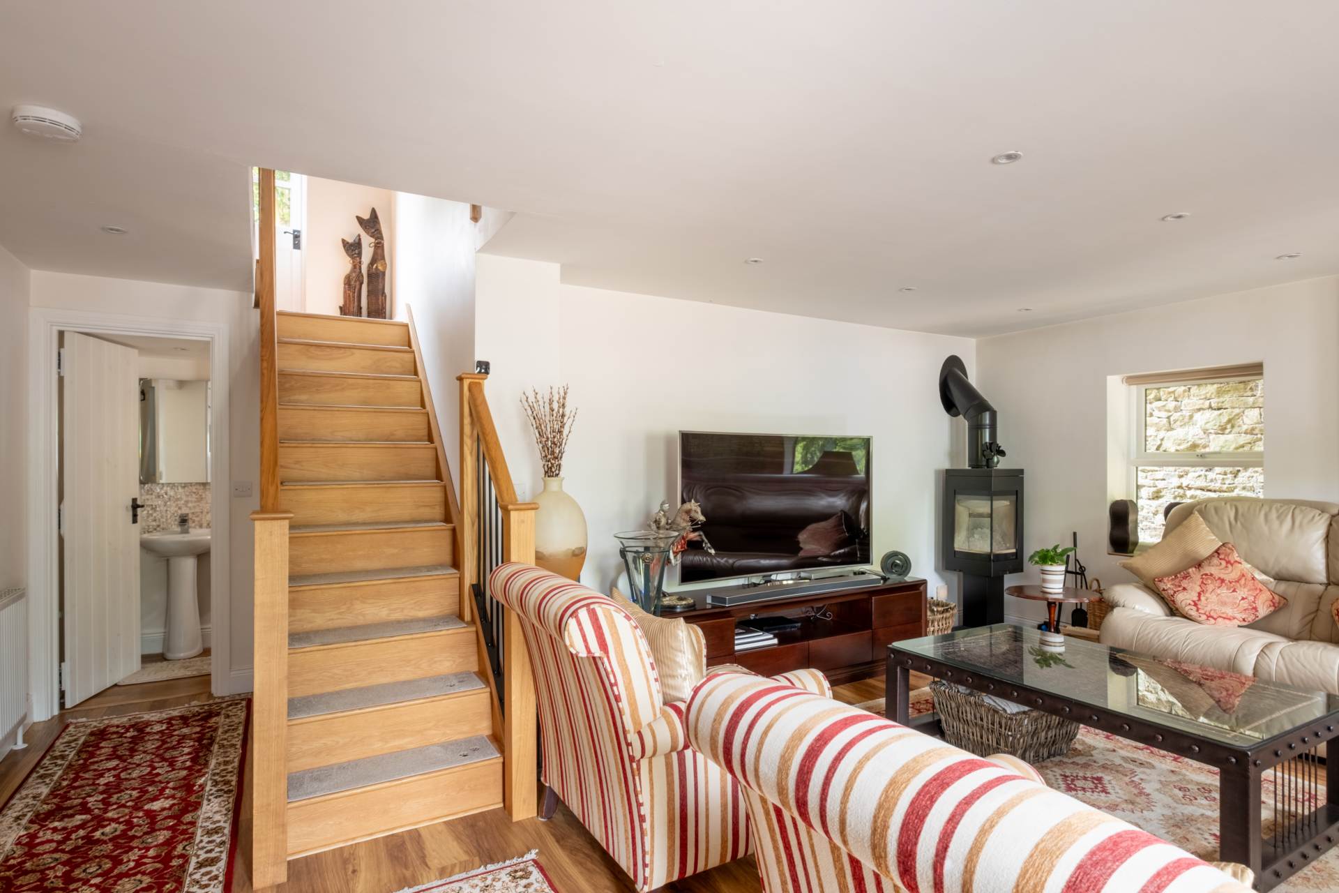 Additional Property Image 3 bedroom End of Terrace for sale in Hexham 4