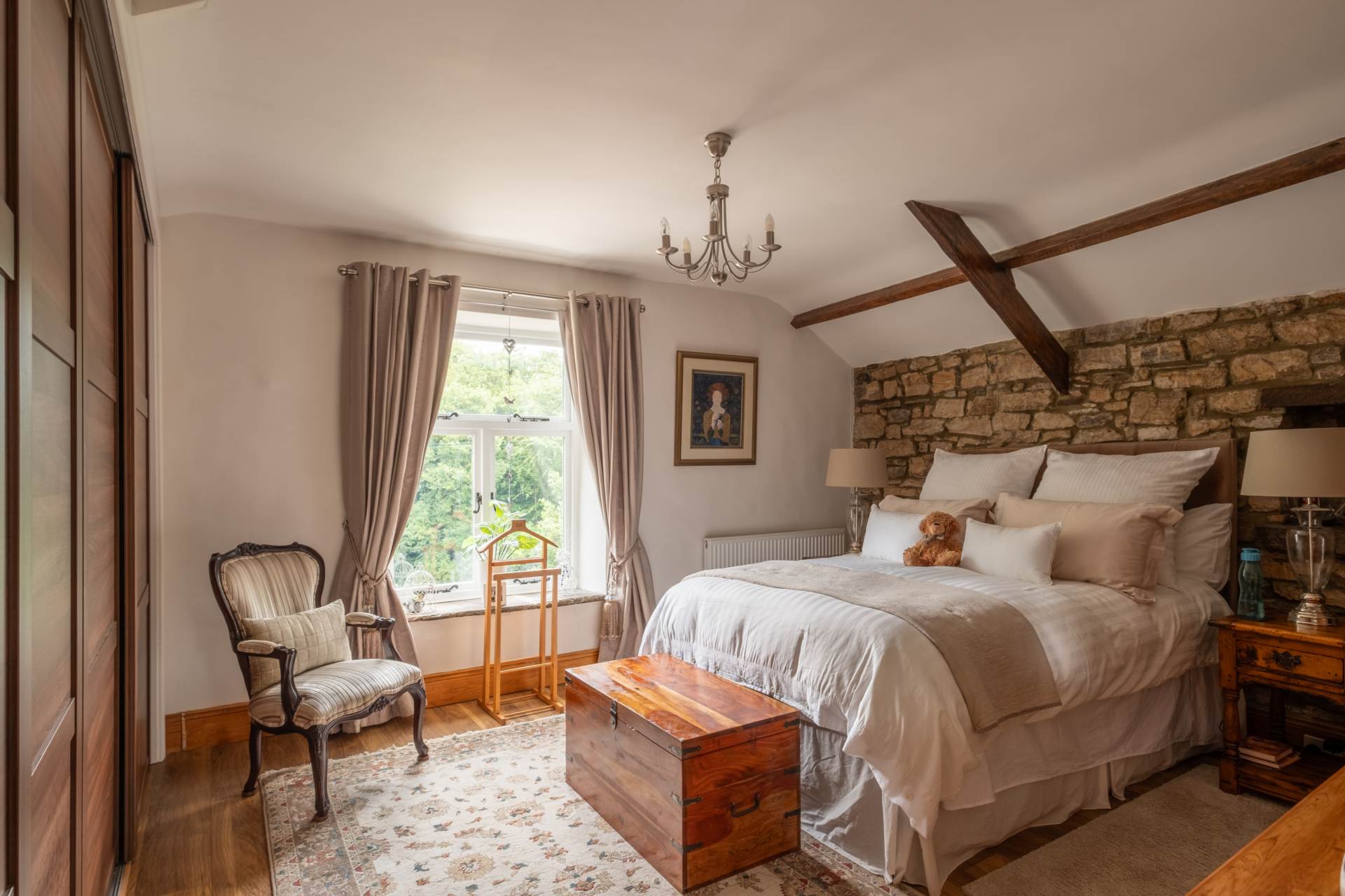 Additional Property Image 3 bedroom End of Terrace for sale in Hexham 8