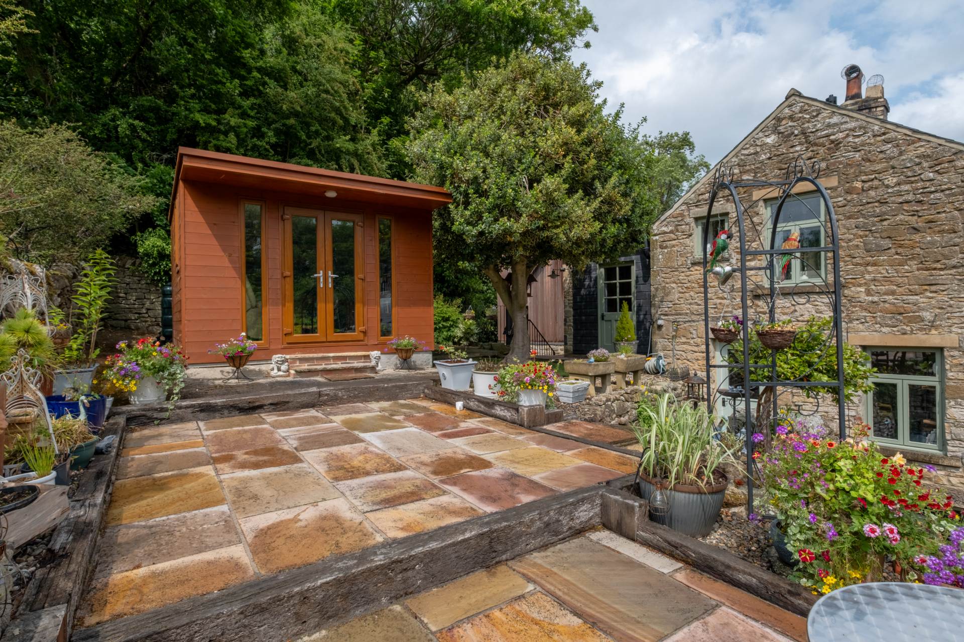 Additional Property Image 3 bedroom End of Terrace for sale in Hexham 12