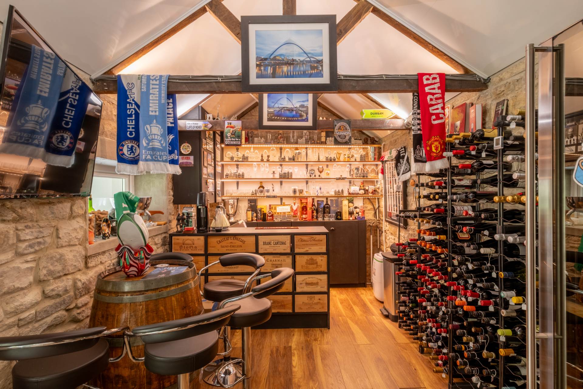 Additional Property Image 3 bedroom End of Terrace for sale in Hexham 18