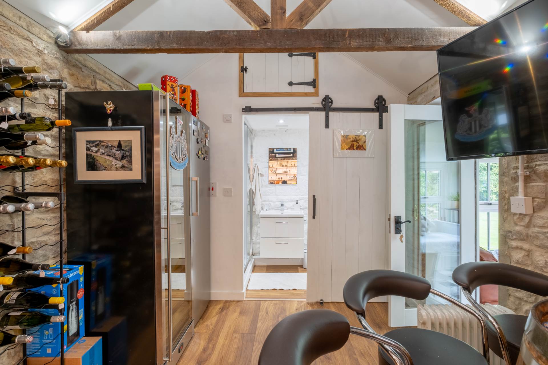 Additional Property Image 3 bedroom End of Terrace for sale in Hexham 19