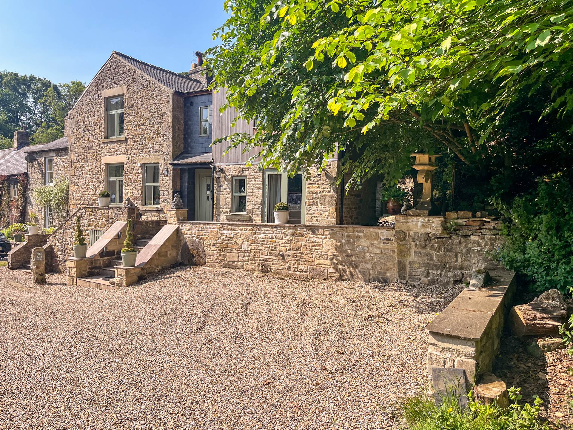 Additional Property Image 3 bedroom End of Terrace for sale in Hexham 20