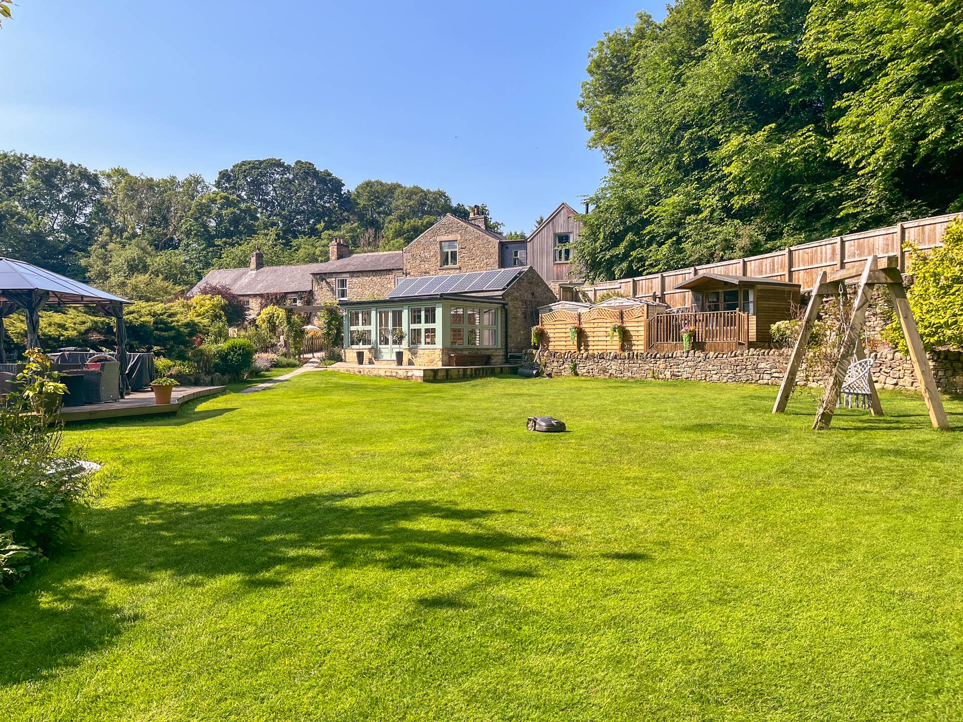 Additional Property Image 3 bedroom End of Terrace for sale in Hexham 21