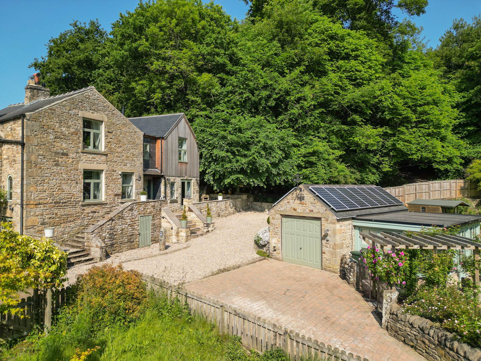 Additional Property Image 3 bedroom End of Terrace for sale in Hexham 22