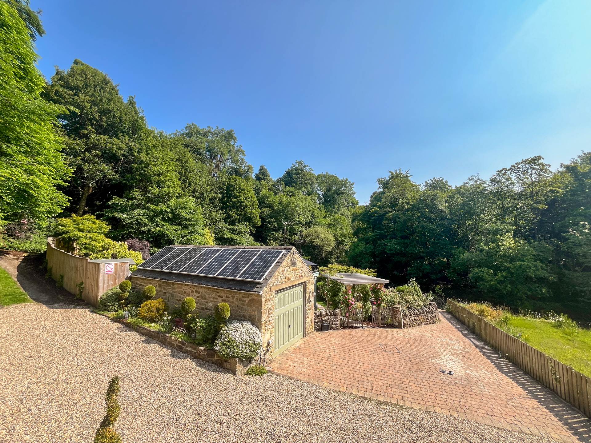 Additional Property Image 3 bedroom End of Terrace for sale in Hexham 23