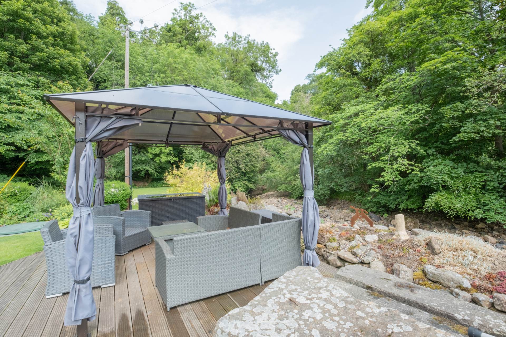 Additional Property Image 3 bedroom End of Terrace for sale in Hexham 24