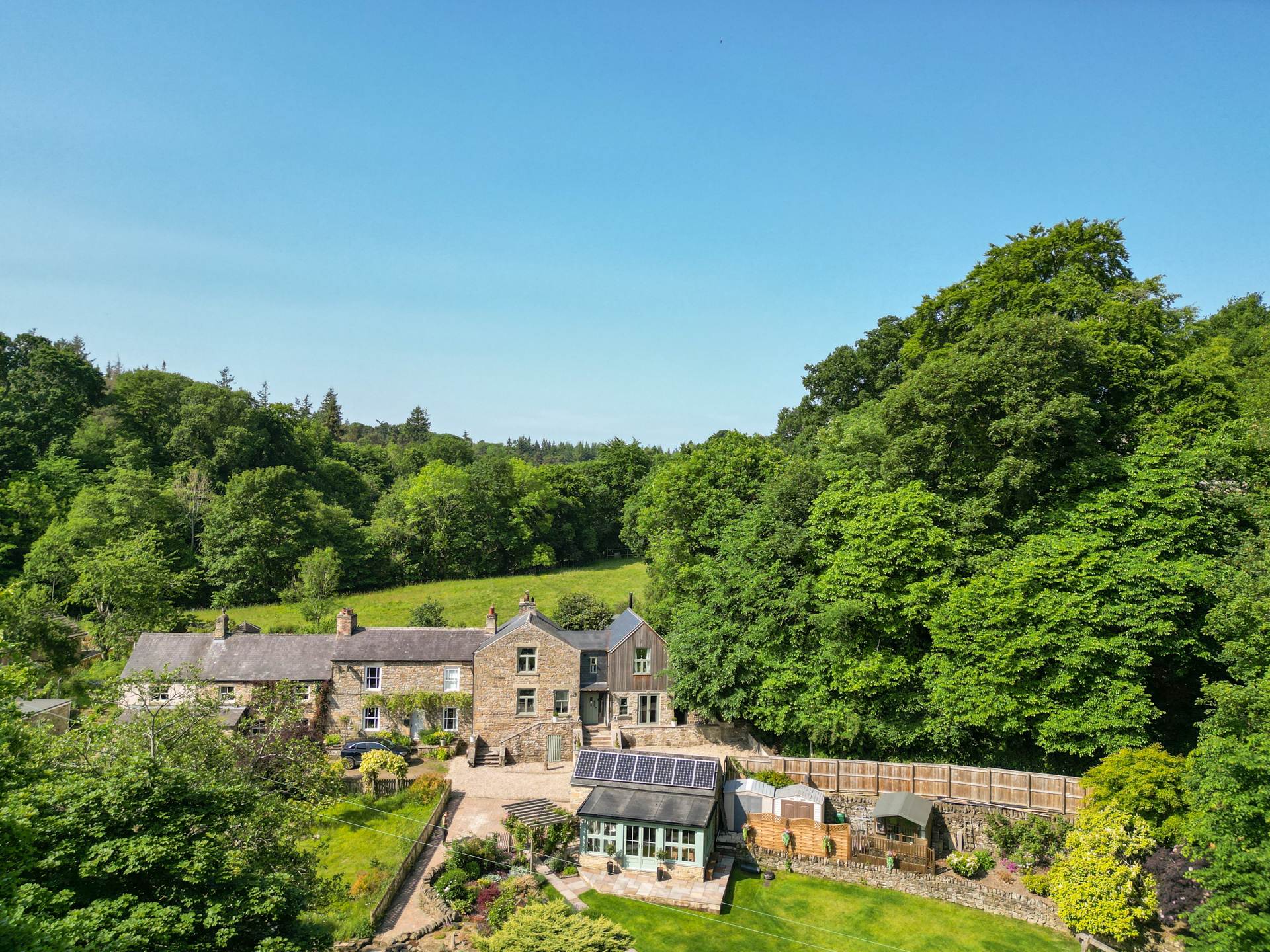 Additional Property Image 3 bedroom End of Terrace for sale in Hexham 25