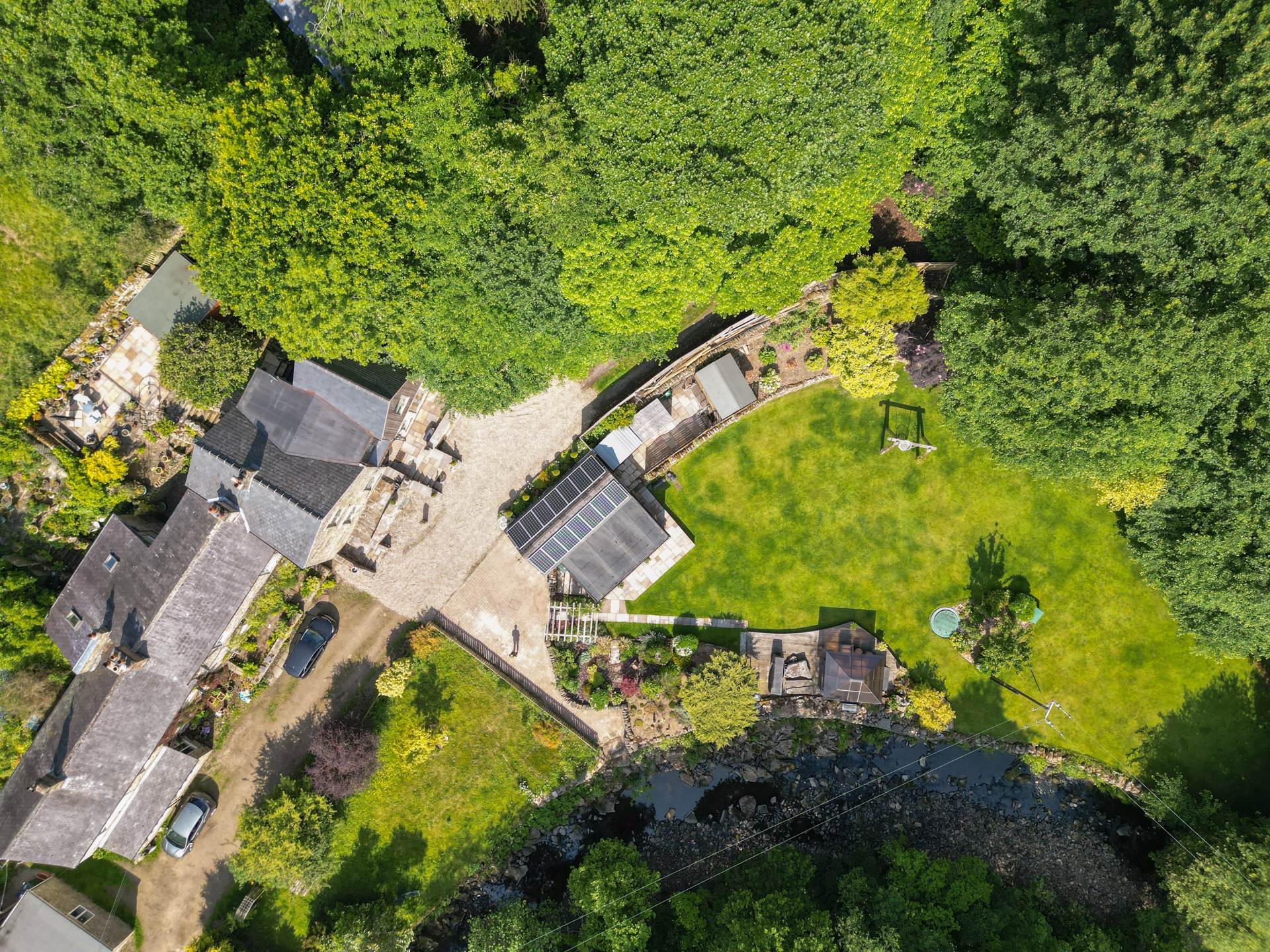 Additional Property Image 3 bedroom End of Terrace for sale in Hexham 26