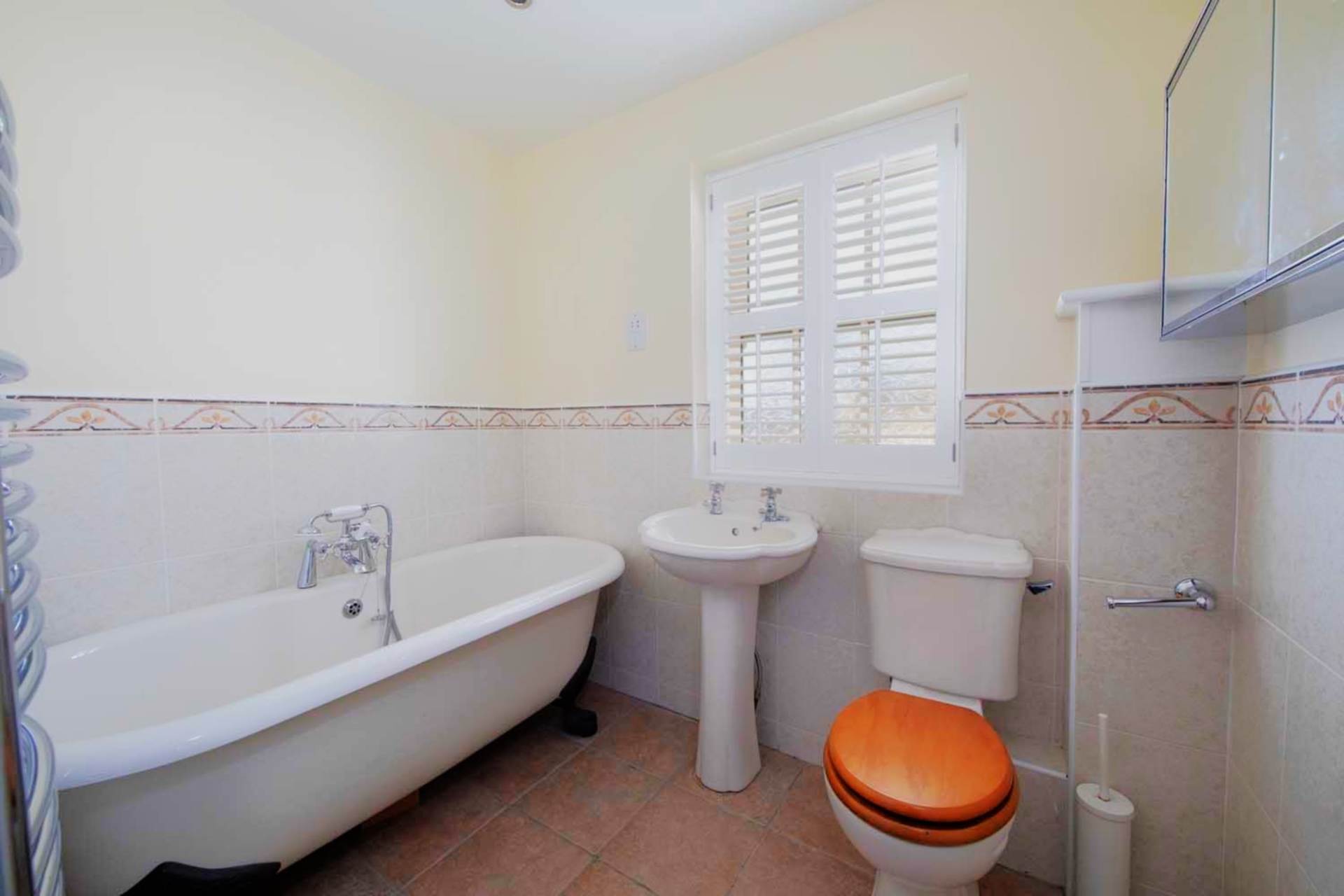 Additional Property Image 4 bedroom Link Detached House for sale in Newcastle Upon Tyne 7