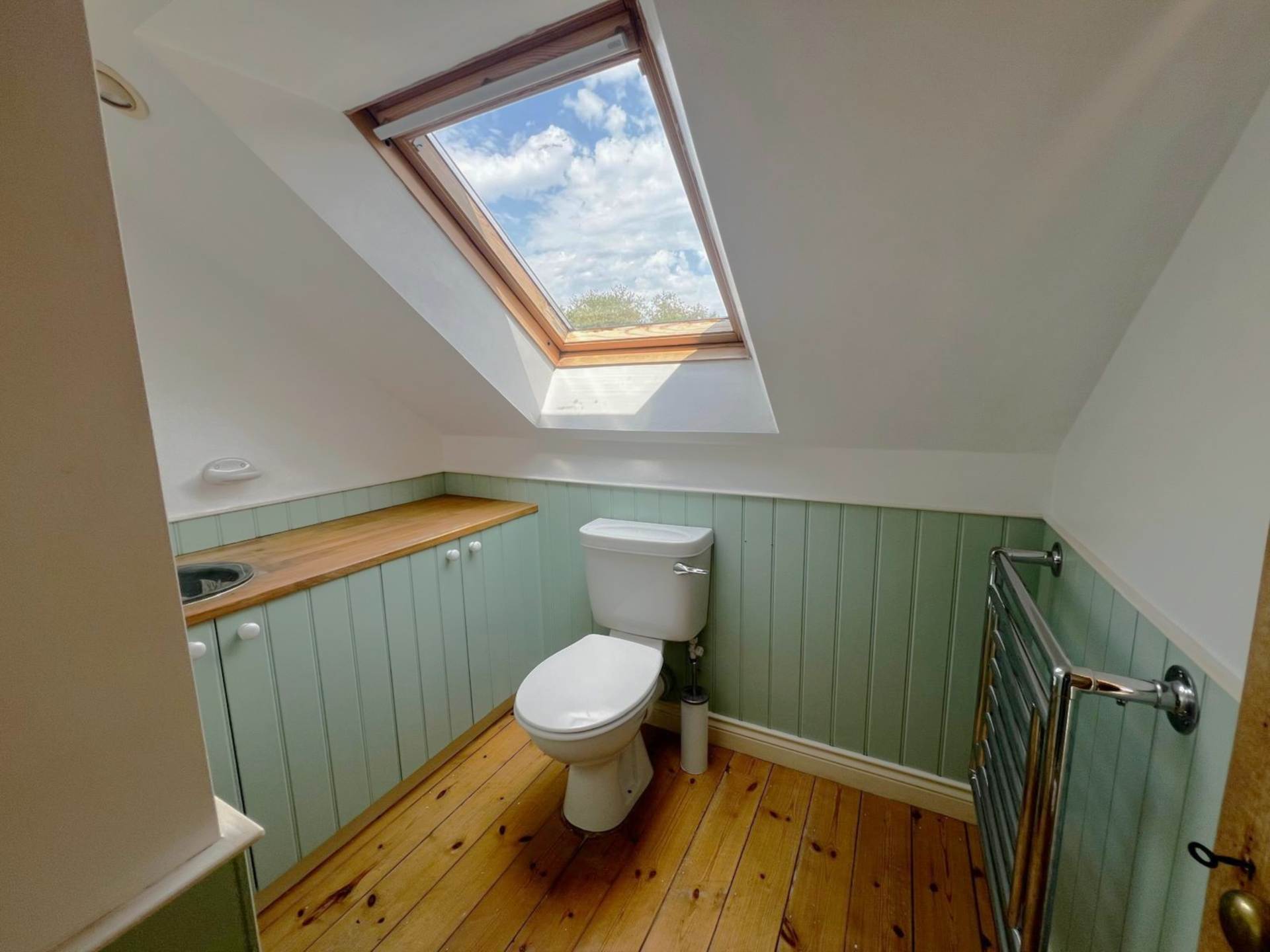 Additional Property Image 4 bedroom Terraced to rent in Wylam 12