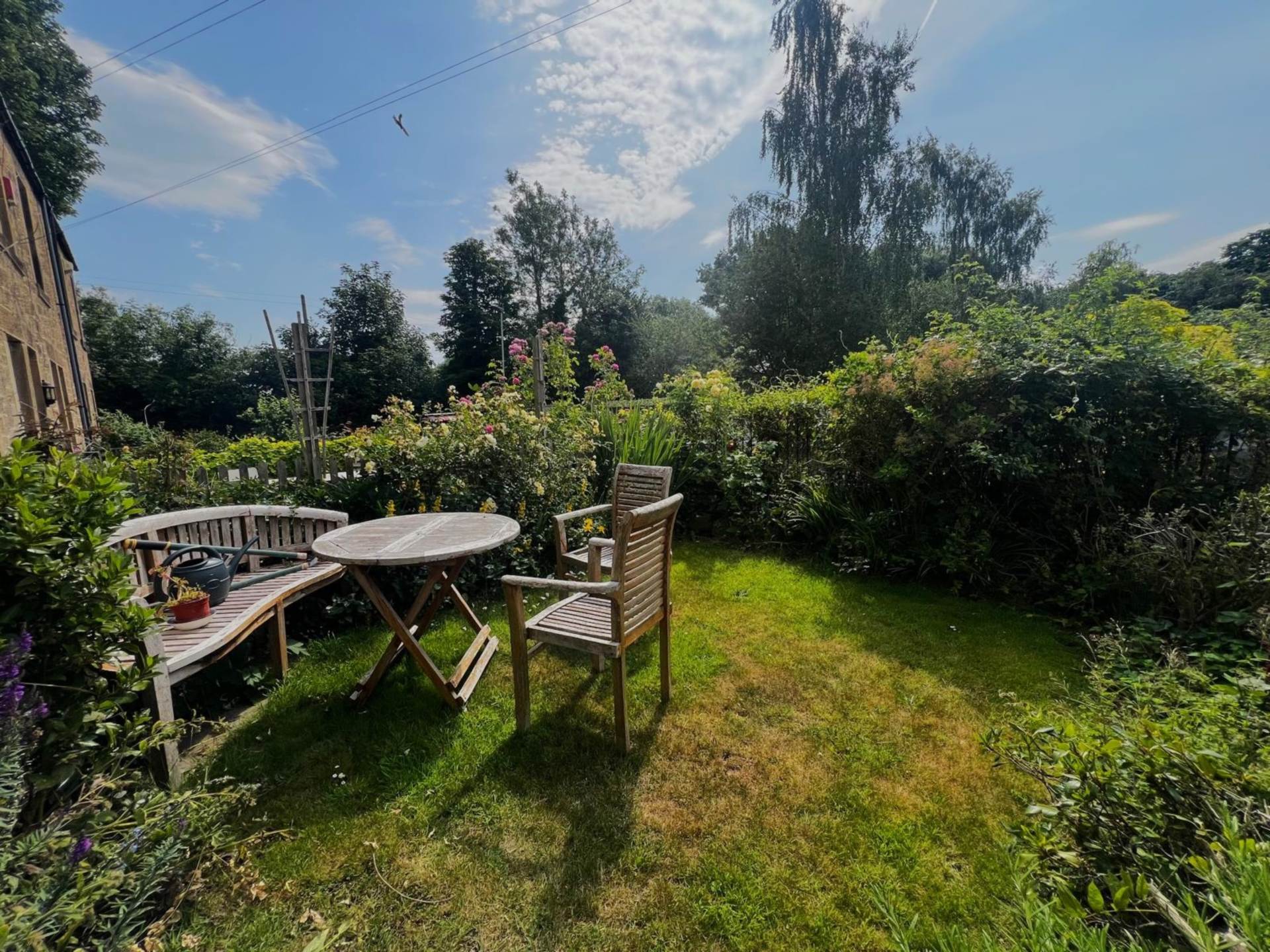 Additional Property Image 4 bedroom Terraced to rent in Wylam 13