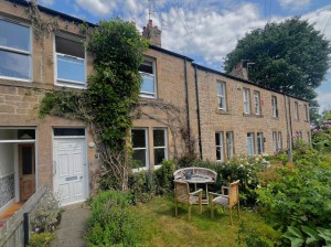 4 bedroom Terraced to rent in Wylam