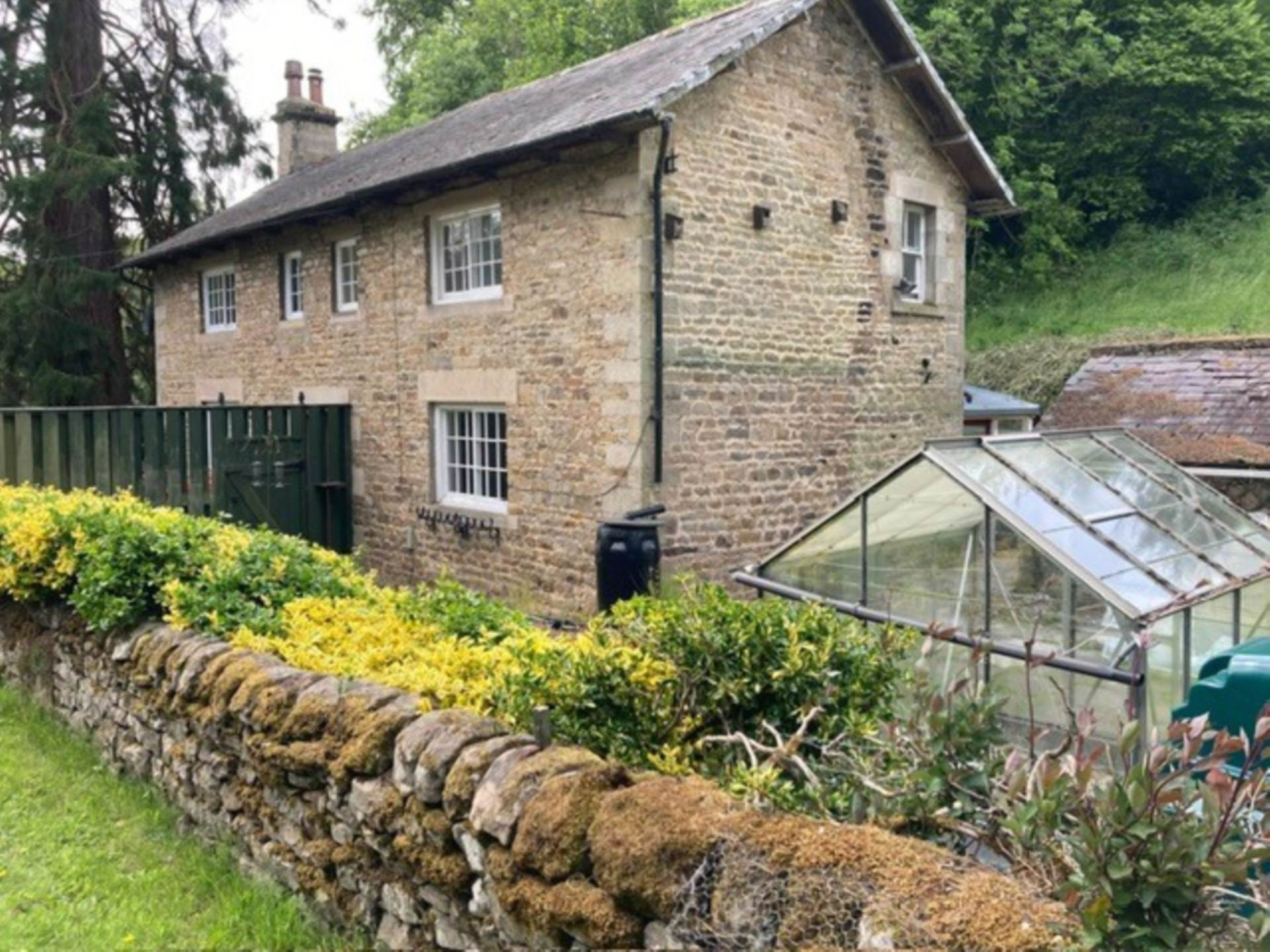 2 bedroom Semi Detached to rent in Hexham