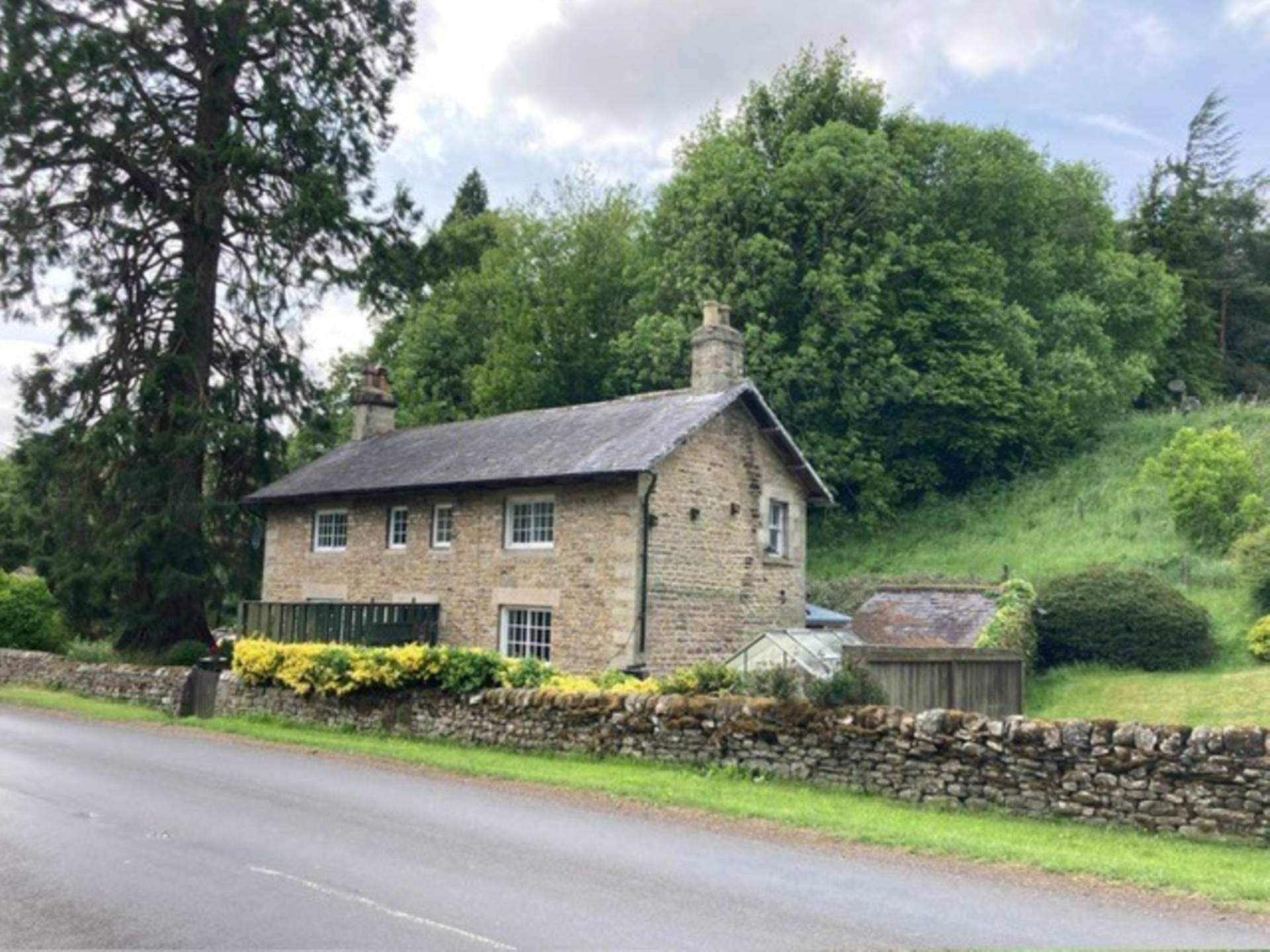 Additional Property Image 2 bedroom Semi Detached to rent in Hexham 7