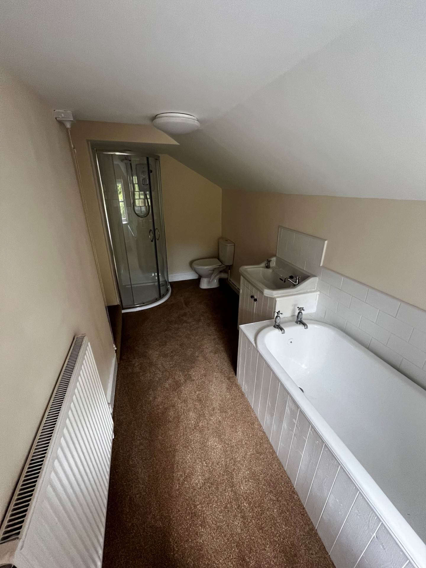 Additional Property Image 2 bedroom Semi Detached to rent in Hexham 8