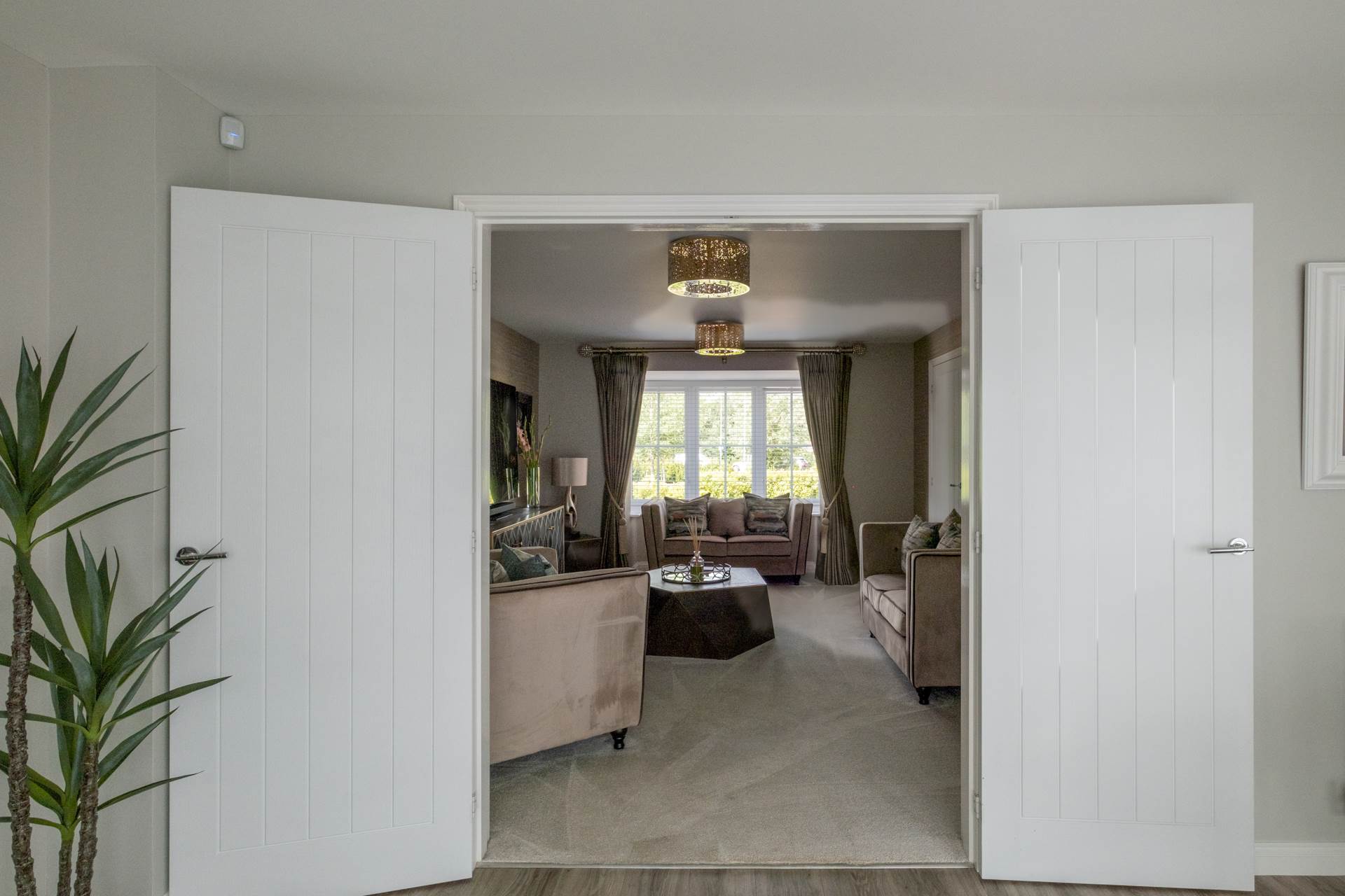 Additional Property Image 5 bedroom Detached for sale in Corbridge 8