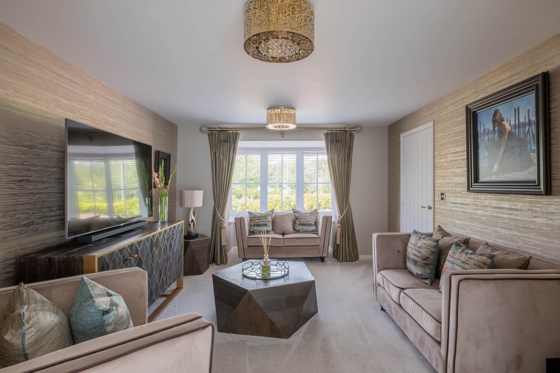 Additional Property Image 5 bedroom Detached for sale in Corbridge 9