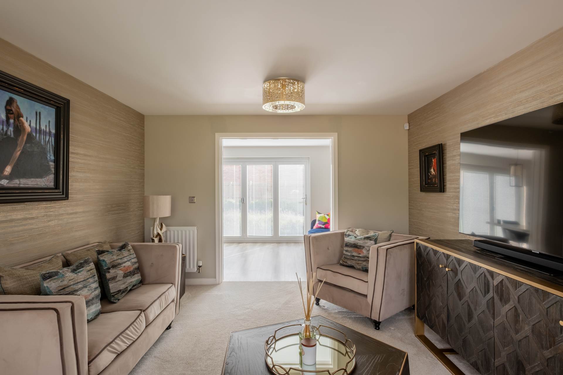 Additional Property Image 5 bedroom Detached for sale in Corbridge 10